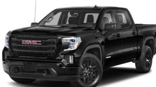 GMC SIERRA LIMITED 2022 3GTU9CET8NG175661 image